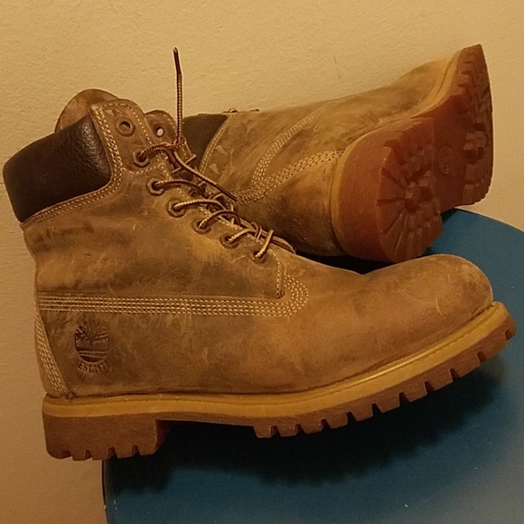 timberland a1g98